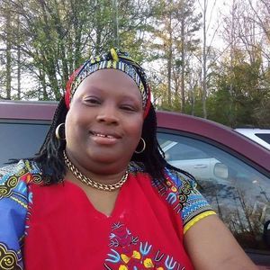 Meet your Posher, Terry